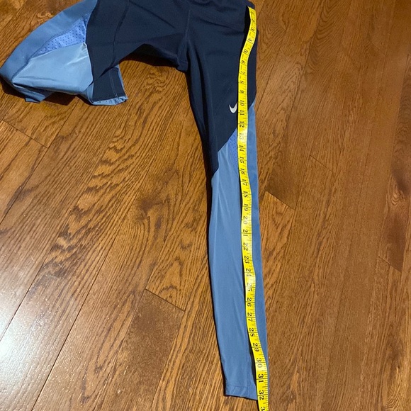 Nike Dri-Fit Leggings - Picture 11 of 13